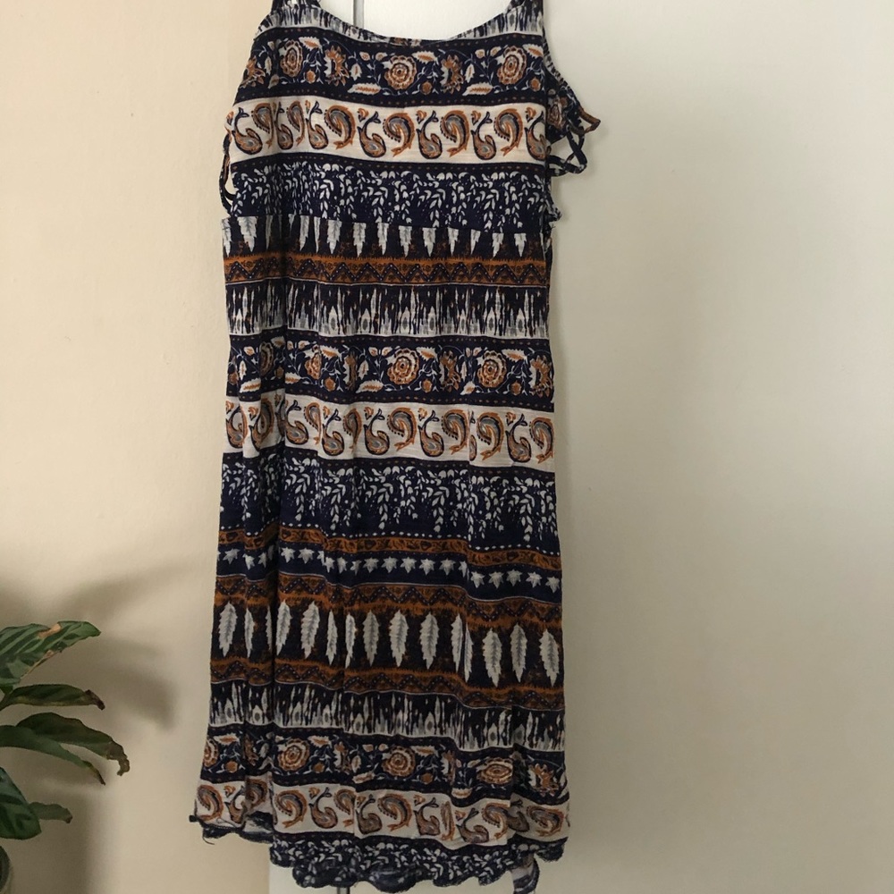 Forever 21 summer dress